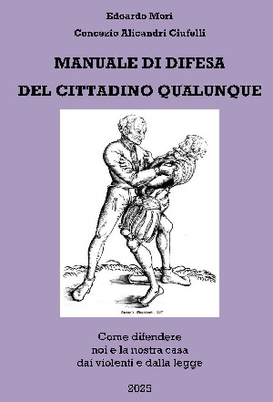 Legittima difesa